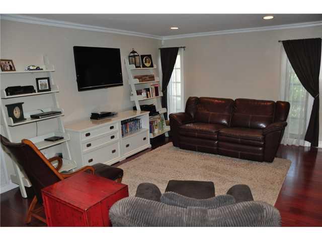 RAMBLEWOOD SOUTH - Residential