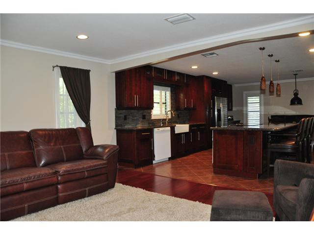 RAMBLEWOOD SOUTH - Residential