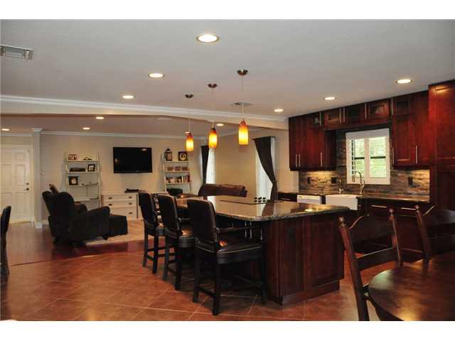 RAMBLEWOOD SOUTH - Residential