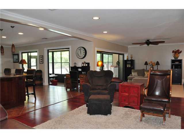 RAMBLEWOOD SOUTH - Residential