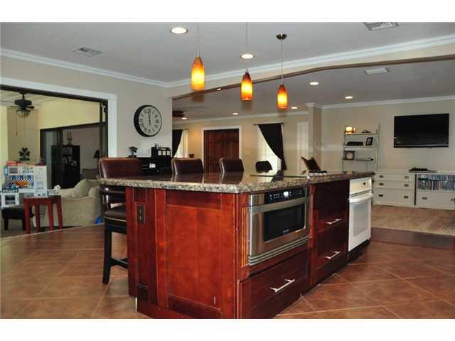 RAMBLEWOOD SOUTH - Residential