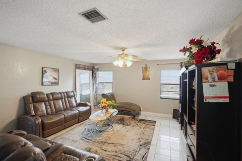 Tiny photo for 1301 SW 75th Avenue, North Lauderdale, FL 33068 (MLS # B26048497)
