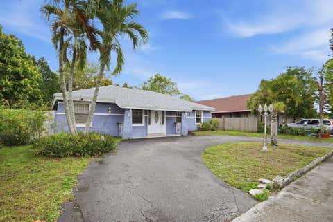 Tiny photo for 1301 SW 75th Avenue, North Lauderdale, FL 33068 (MLS # B26048497)