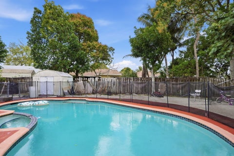Tiny photo for 1301 SW 75th Avenue, North Lauderdale, FL 33068 (MLS # B26048497)