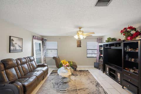 Tiny photo for 1301 SW 75th Avenue, North Lauderdale, FL 33068 (MLS # B26048497)