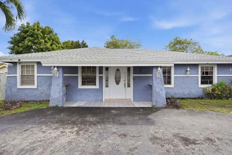 Tiny photo for 1301 SW 75th Avenue, North Lauderdale, FL 33068 (MLS # B26048497)