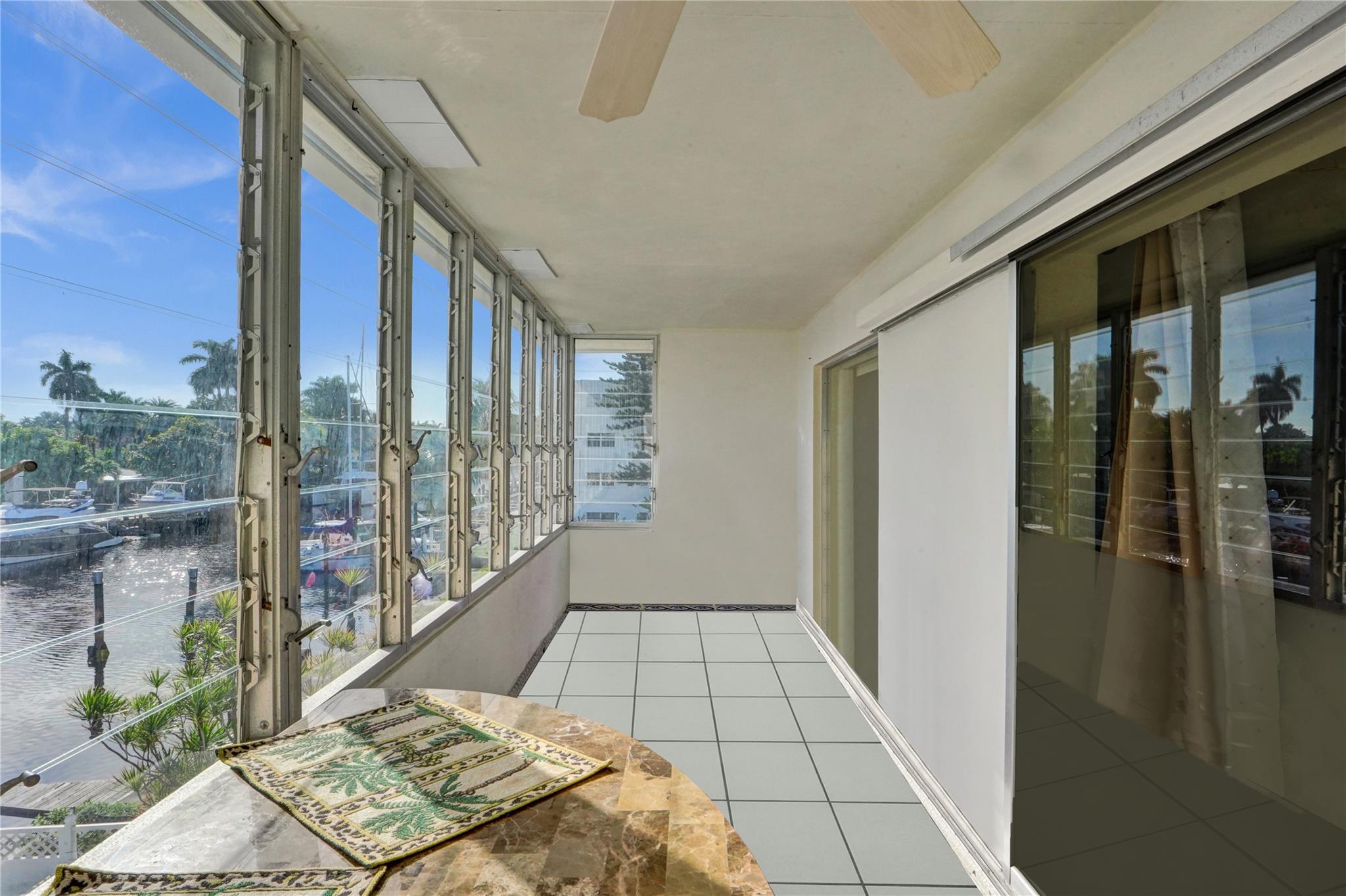 Cranwell House - Residential