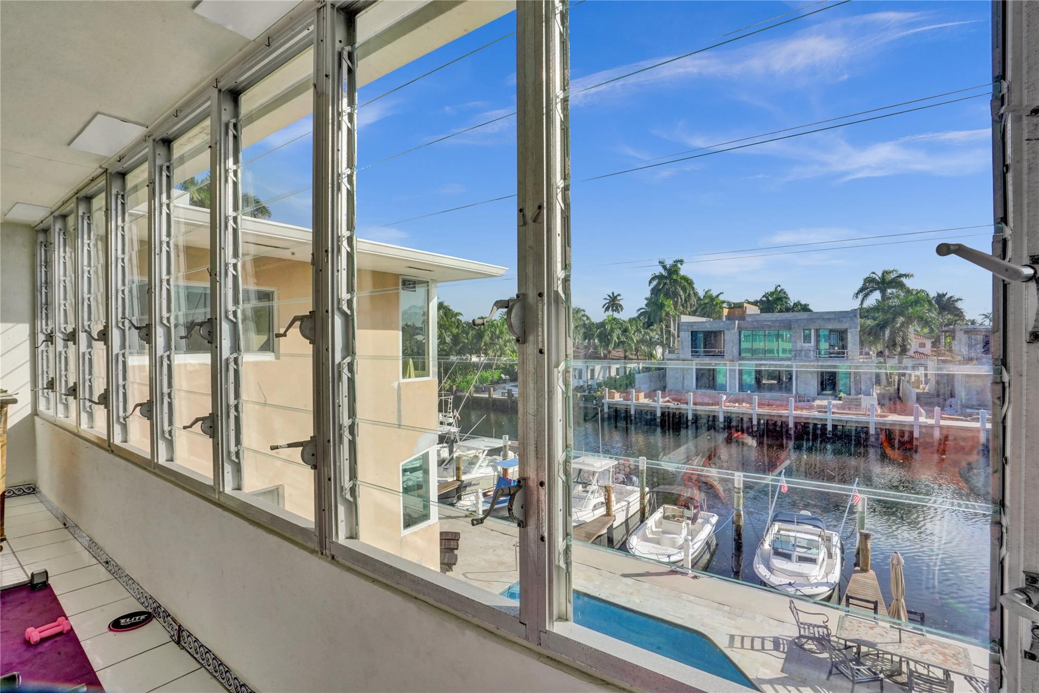 Cranwell House - Residential