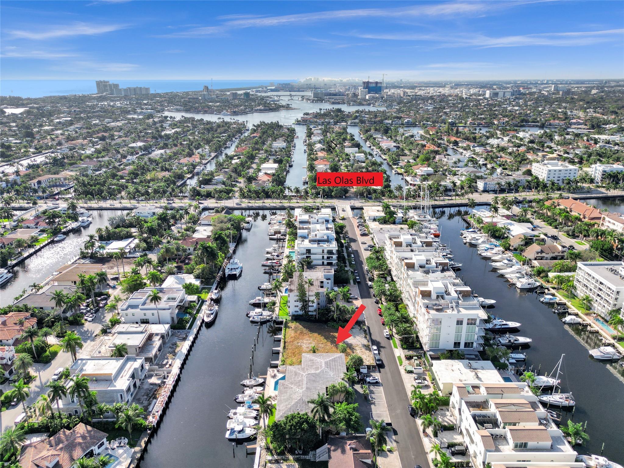 Cranwell House - Residential