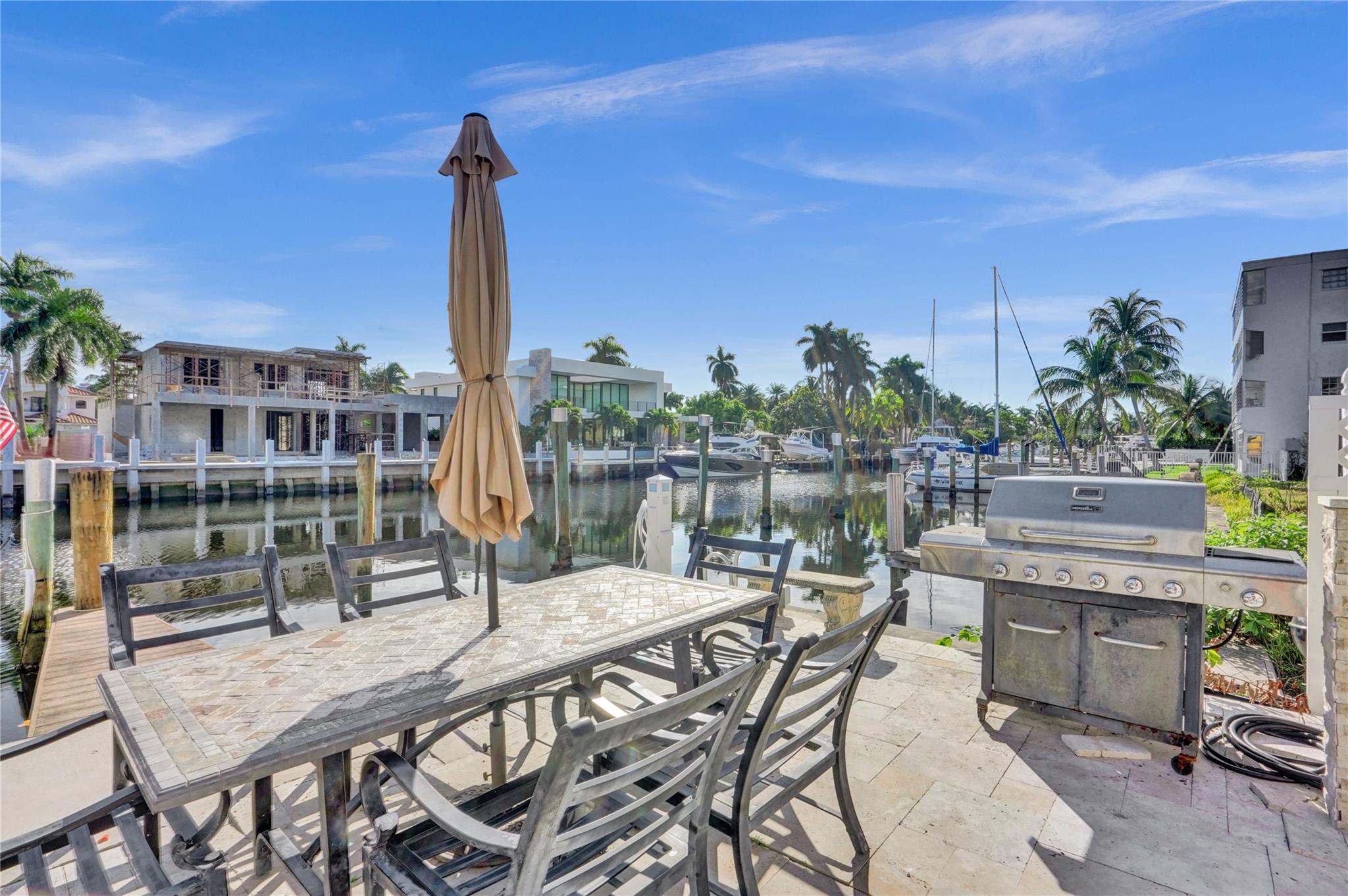 Cranwell House - Residential