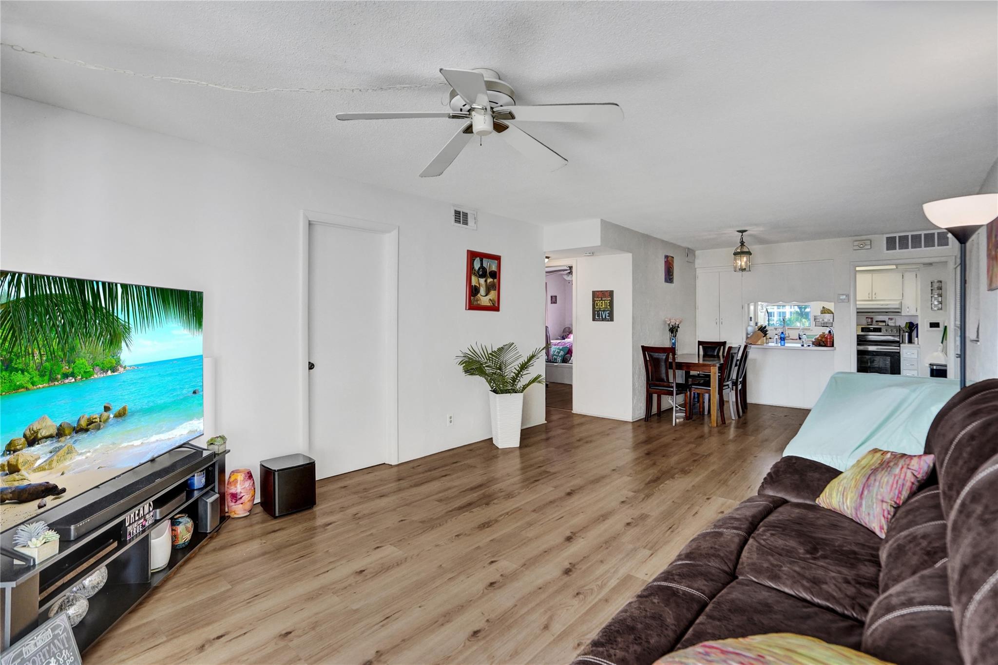 Cranwell House - Residential