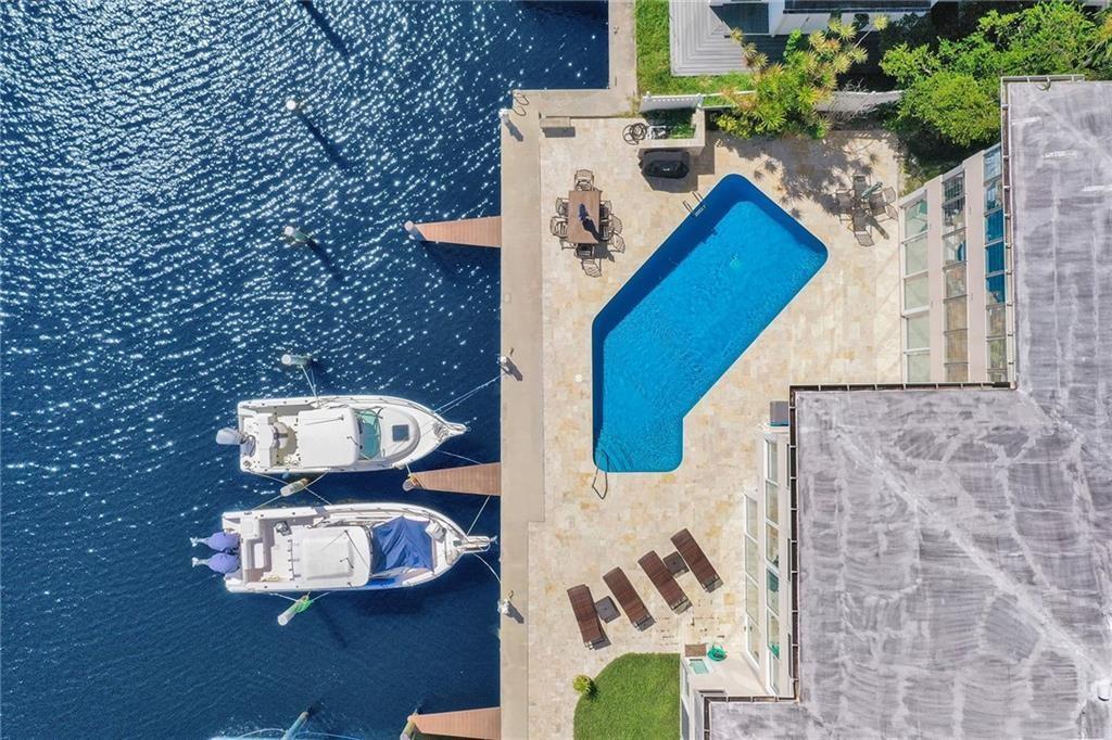 Cranwell House - Residential