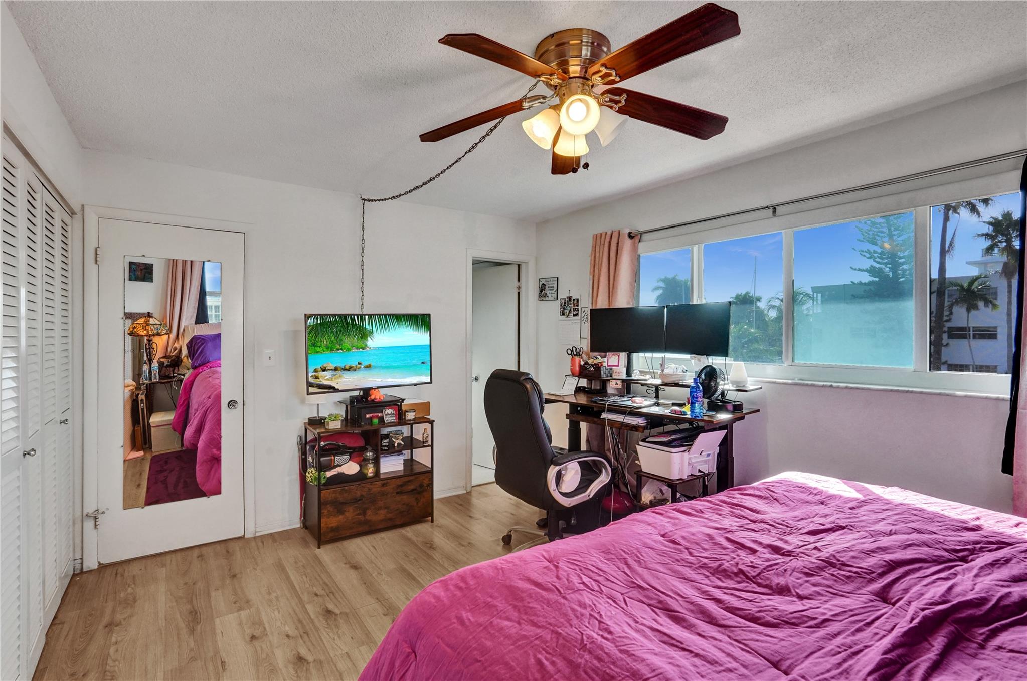 Cranwell House - Residential