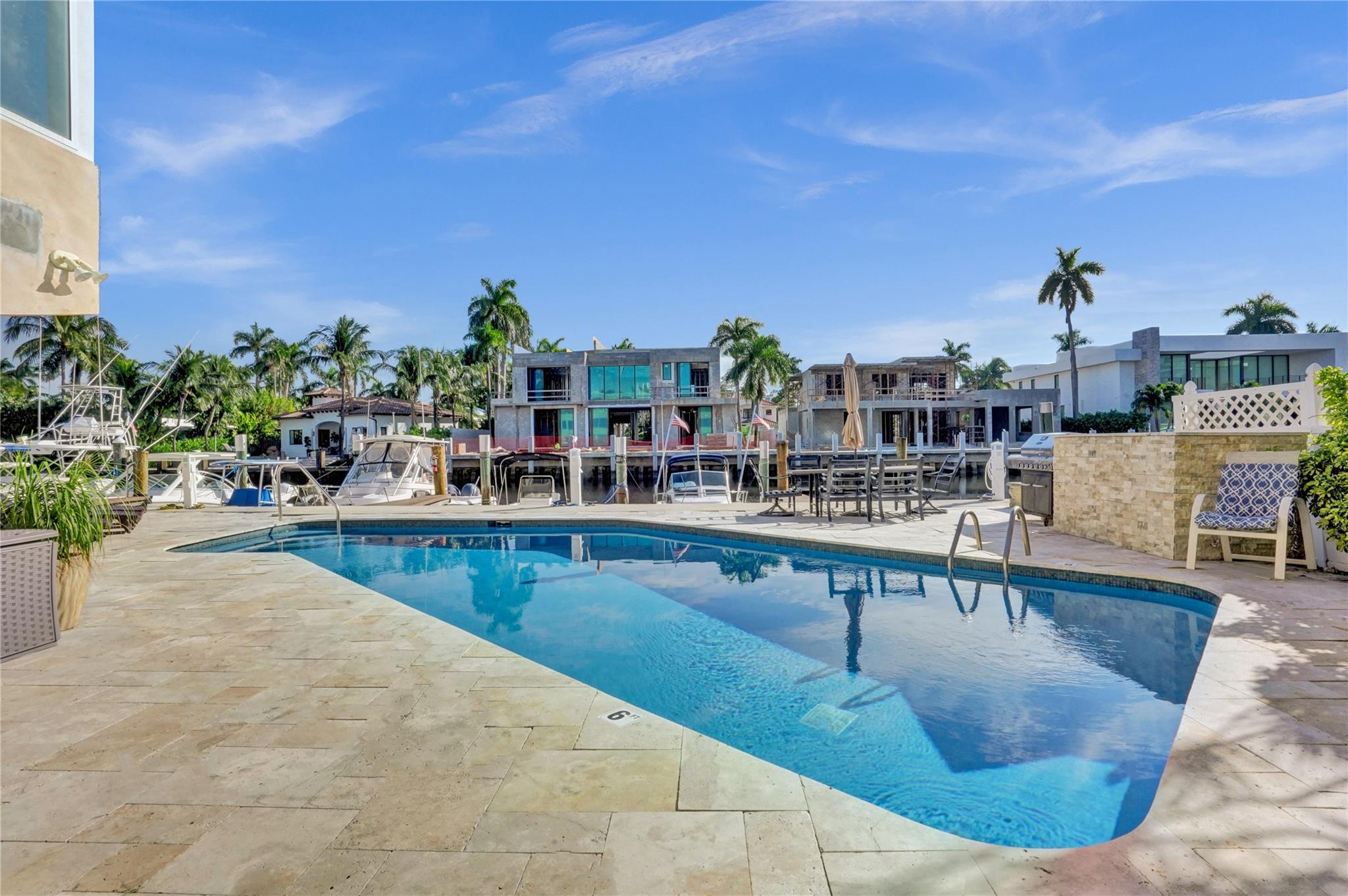 Cranwell House - Residential