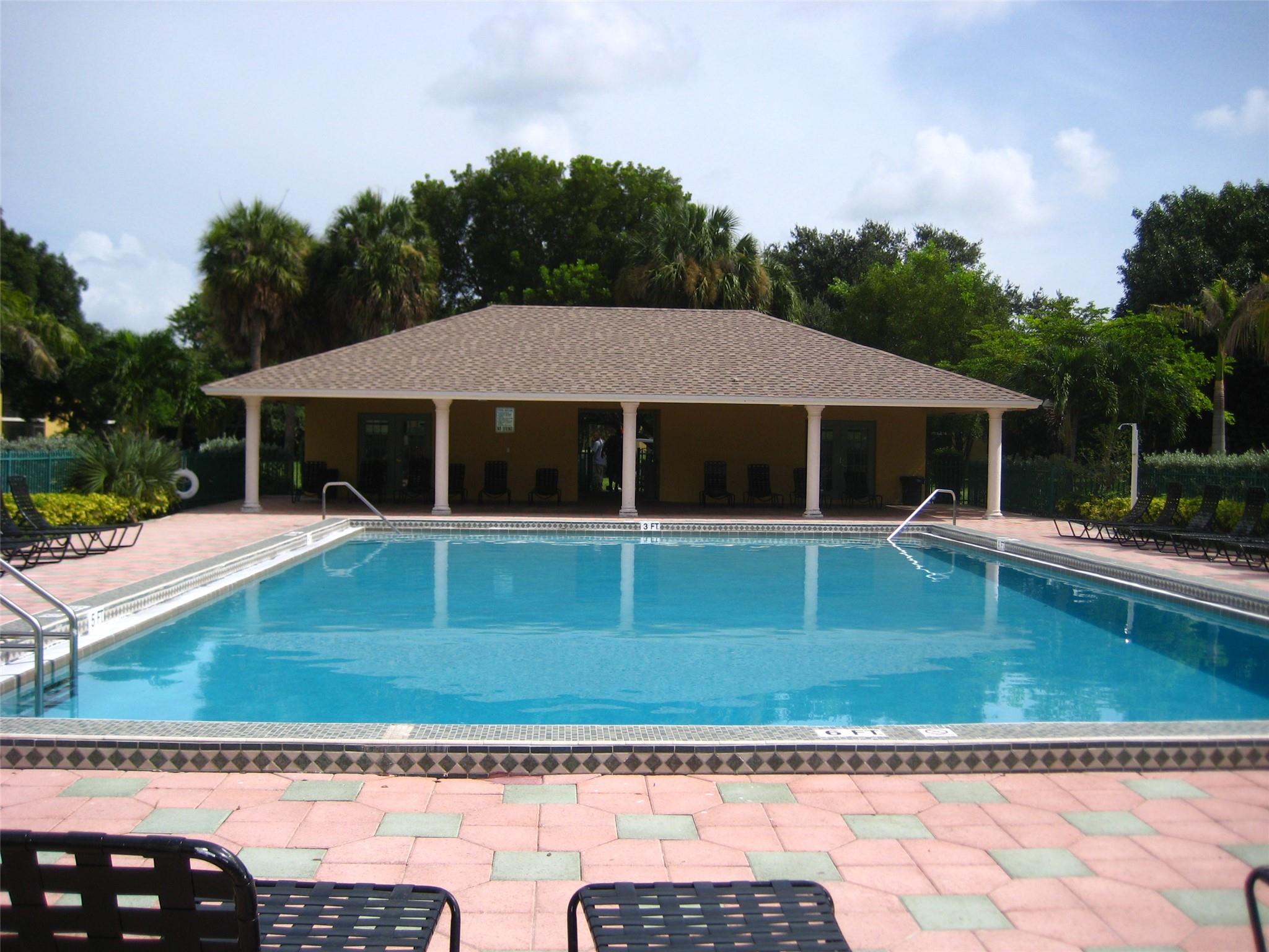 Meadows On Green Condo - Residential Lease