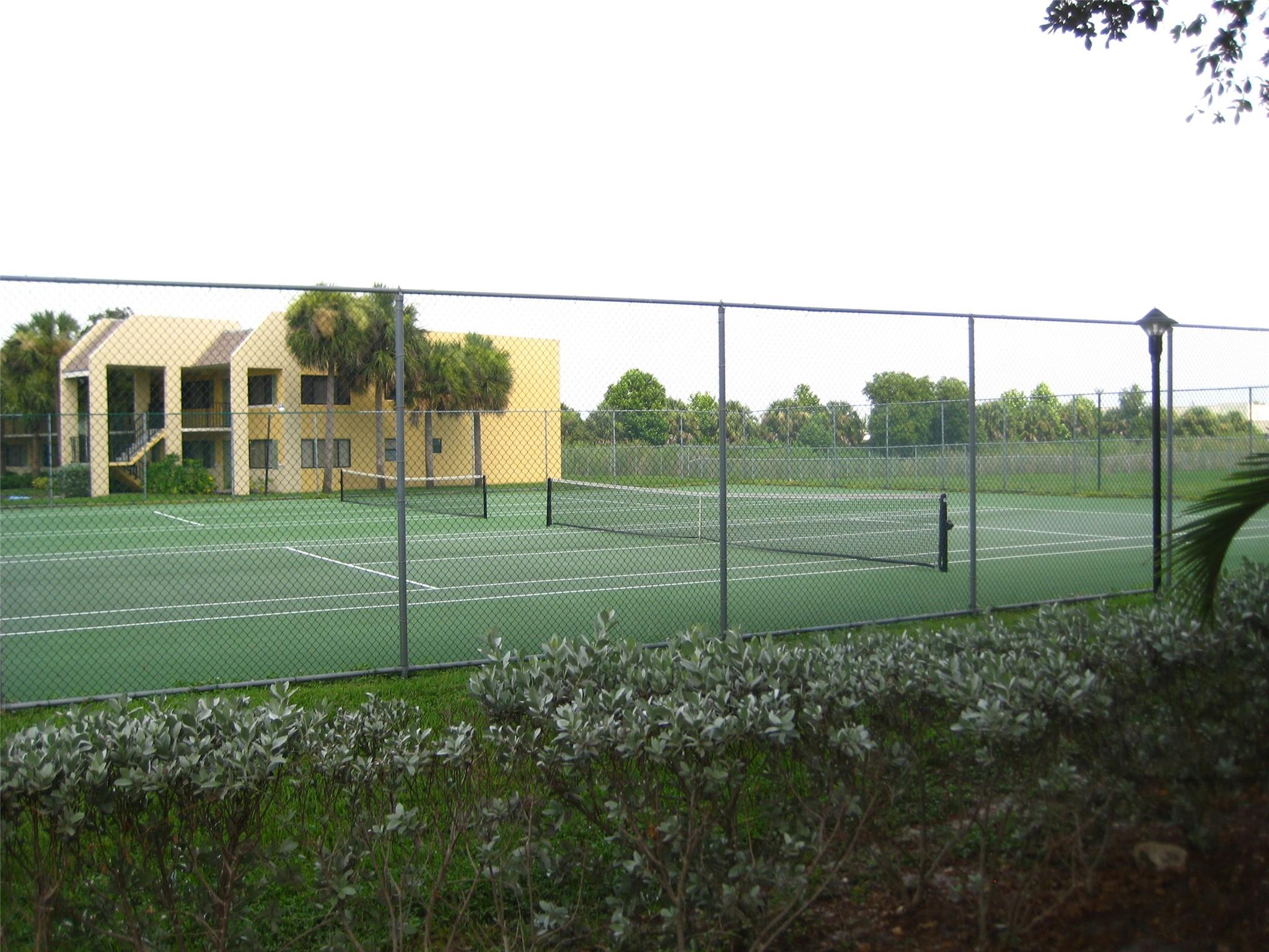 Meadows On Green Condo - Residential Lease