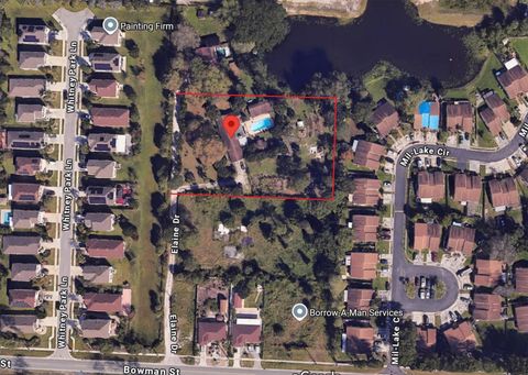 3700 Elaine Dr Lake Worth FL 33463