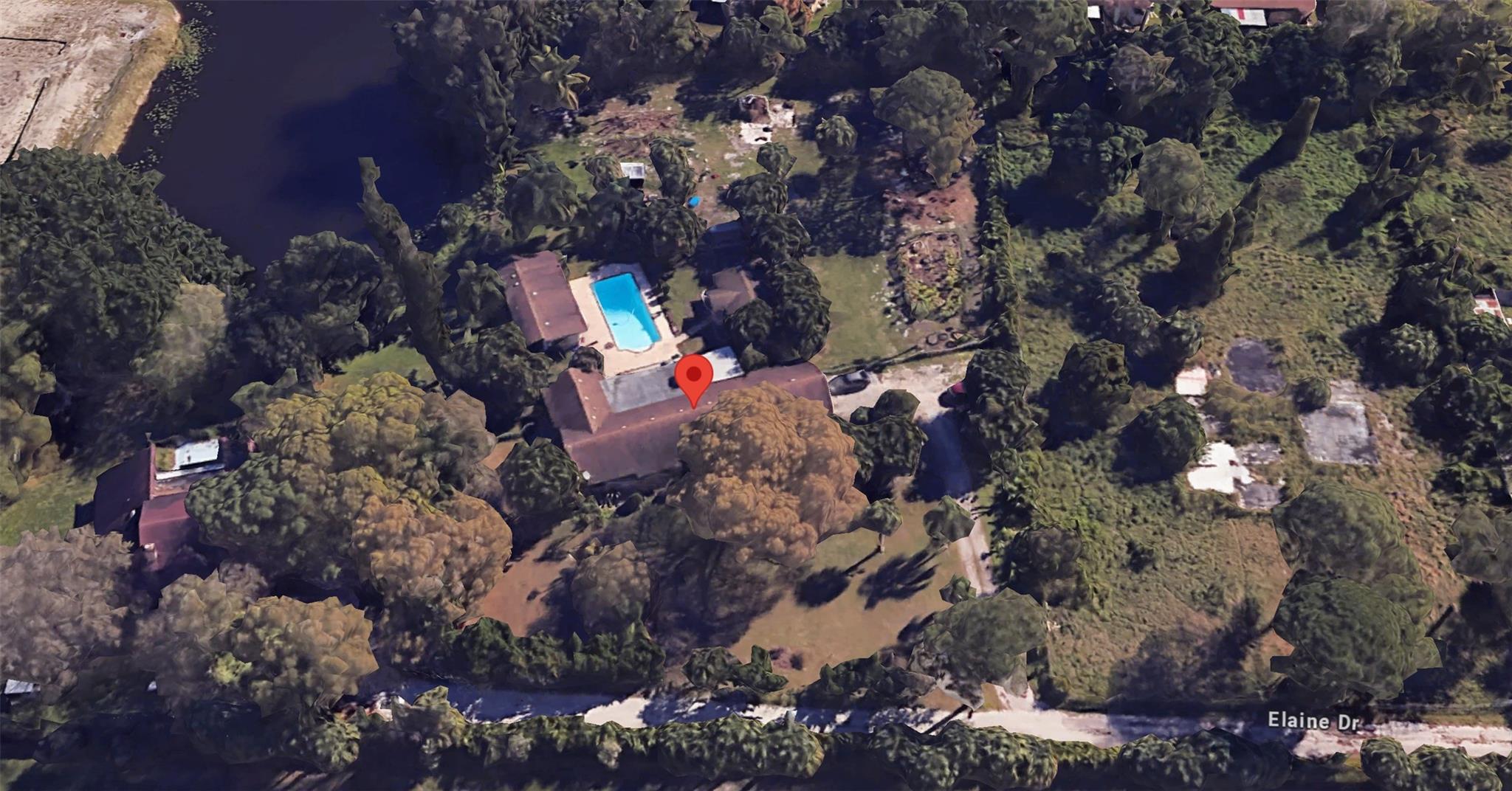 3700 Elaine Dr
