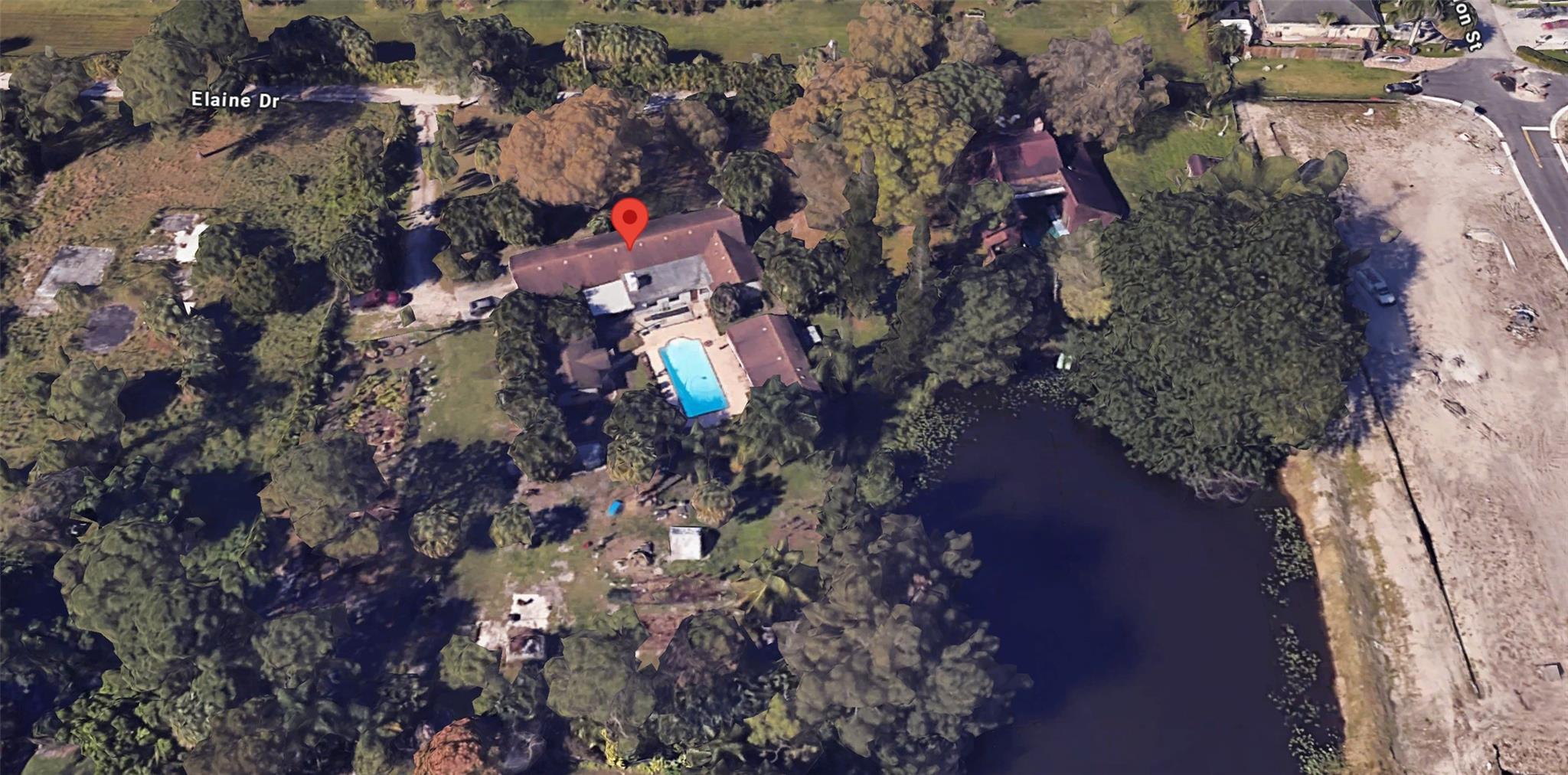 3700 Elaine Dr