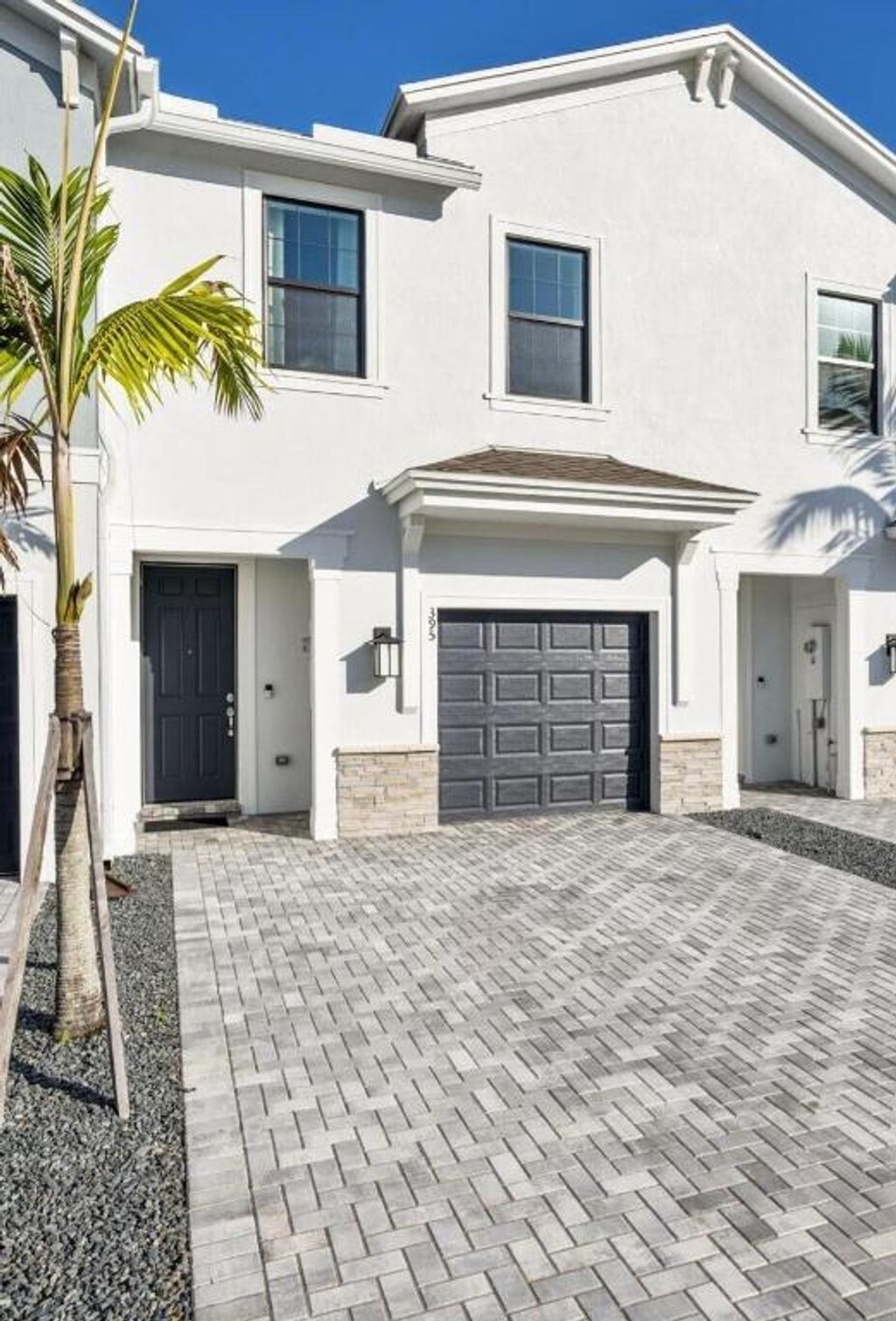 Photo of 395 SW Sally Way, Stuart, FL 34997 (MLS # R11137120)