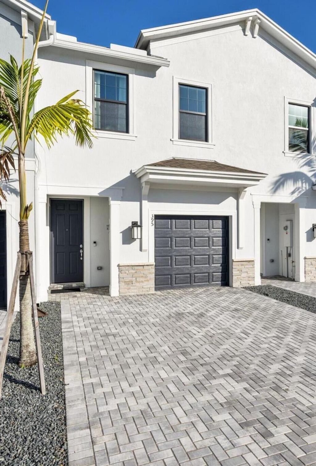 Photo of 395 SW Sally Way, Stuart, FL 34997 (MLS # R11137120)