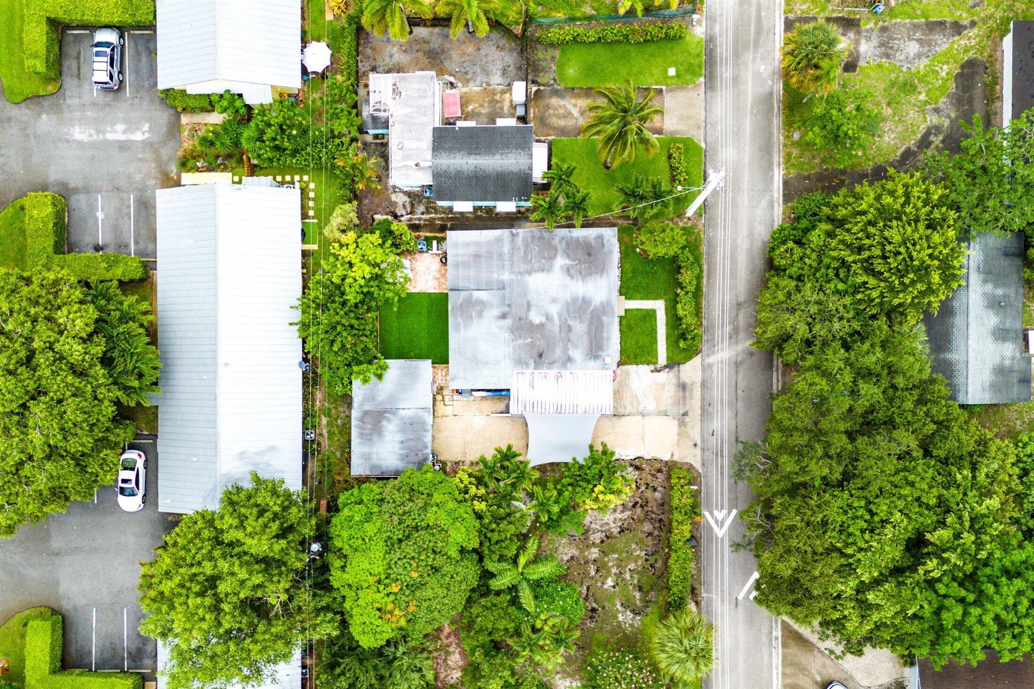 1923 Holman Drive
