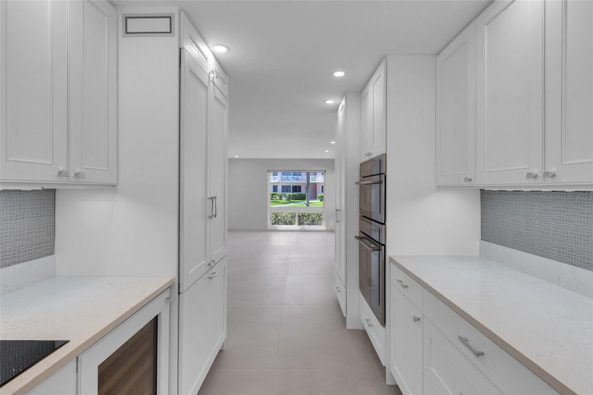 OCEAN LANE VILLAS CO-OP - Residential