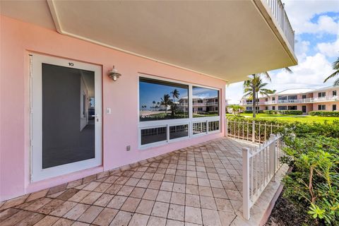 Tiny photo for 1922 S Ocean Lane #10, Fort Lauderdale, FL 33316 (MLS # B26014314)