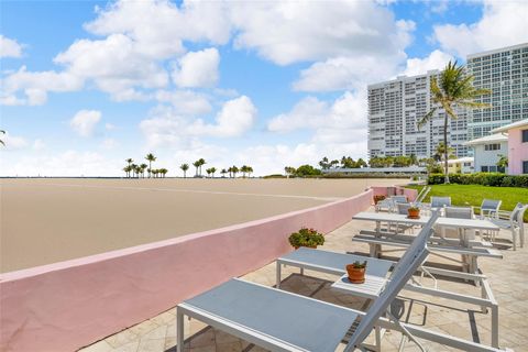 Tiny photo for 1922 S Ocean Lane #10, Fort Lauderdale, FL 33316 (MLS # B26014314)