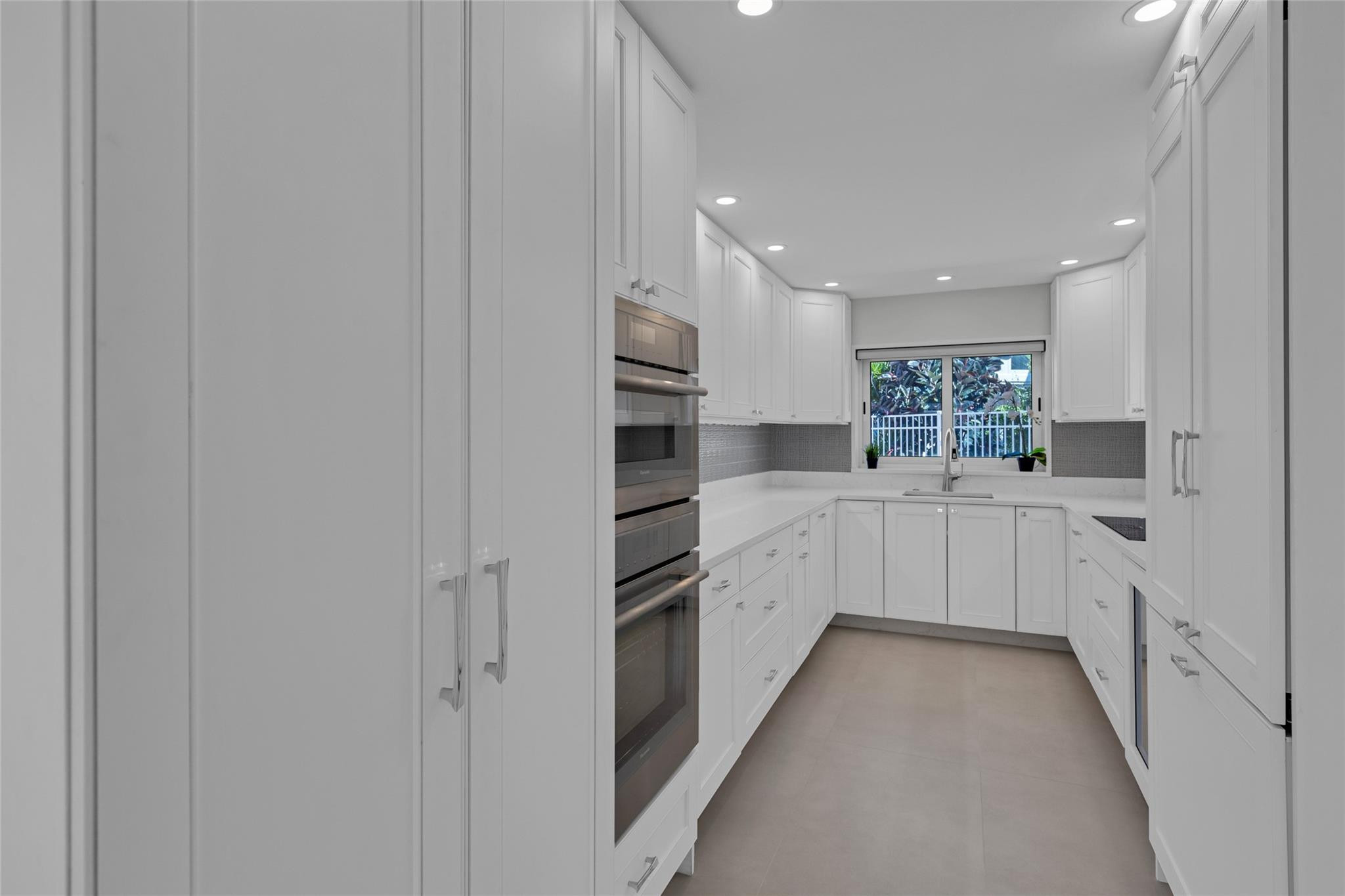 OCEAN LANE VILLAS CO-OP - Residential