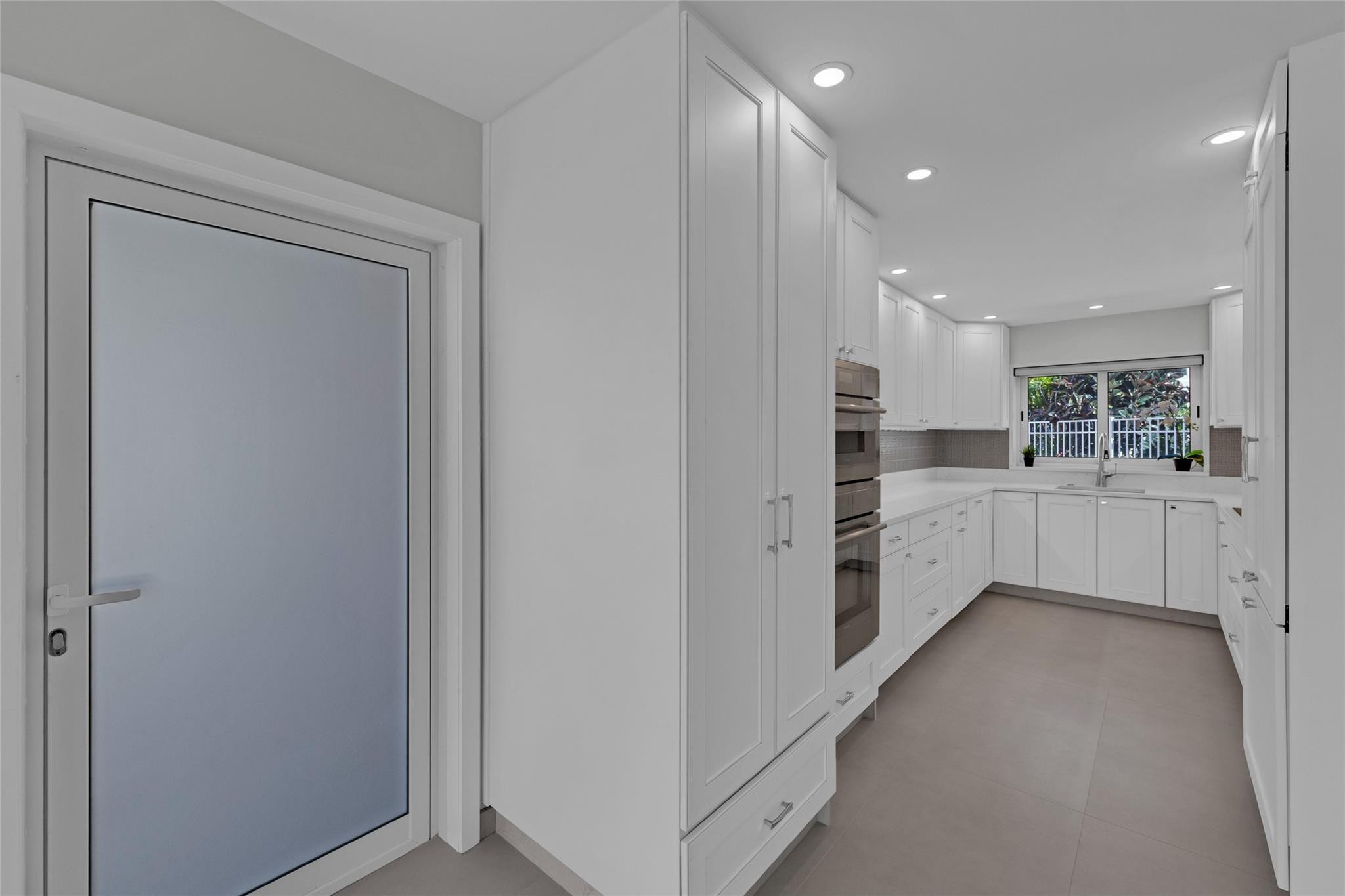 OCEAN LANE VILLAS CO-OP - Residential