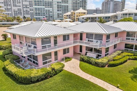 Tiny photo for 1922 S Ocean Lane #10, Fort Lauderdale, FL 33316 (MLS # B26014314)