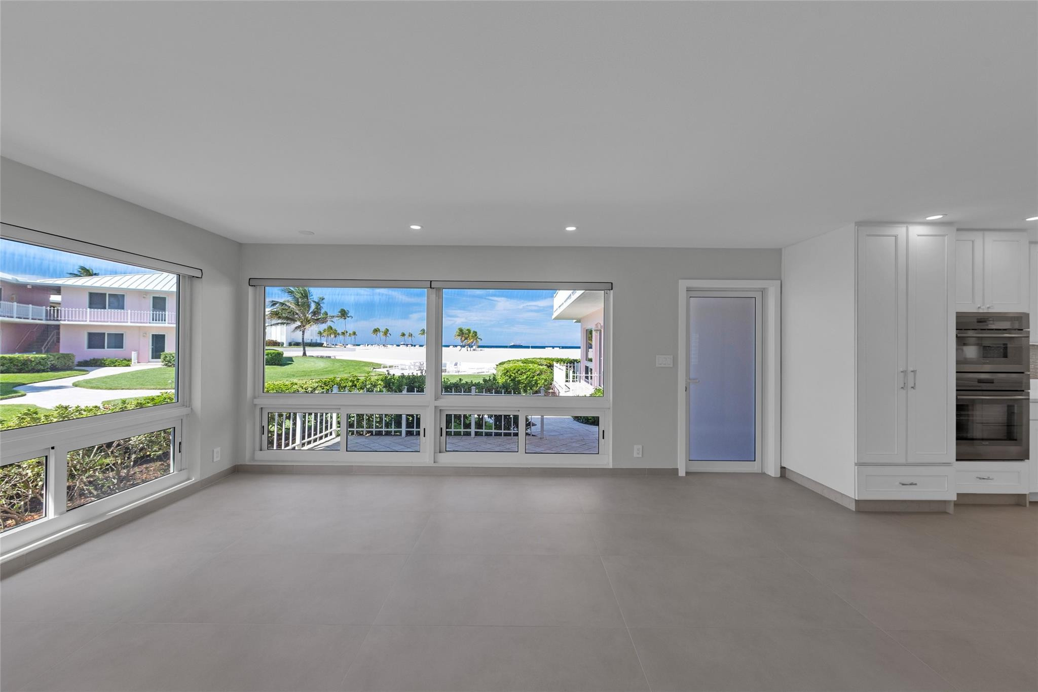 OCEAN LANE VILLAS CO-OP - Residential