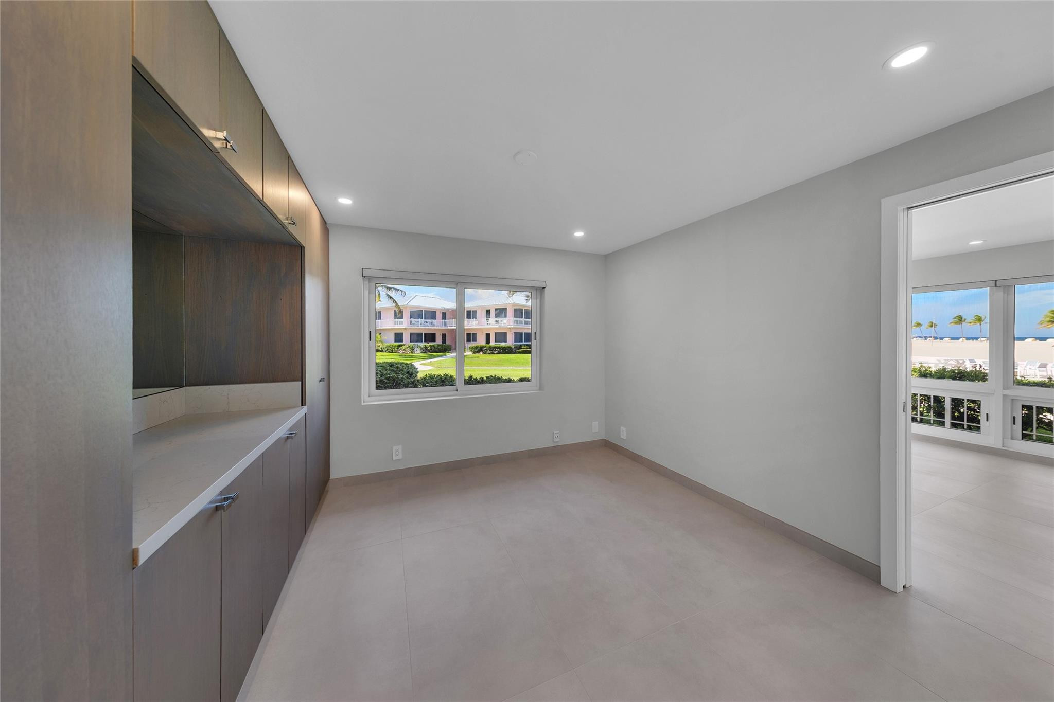 OCEAN LANE VILLAS CO-OP - Residential