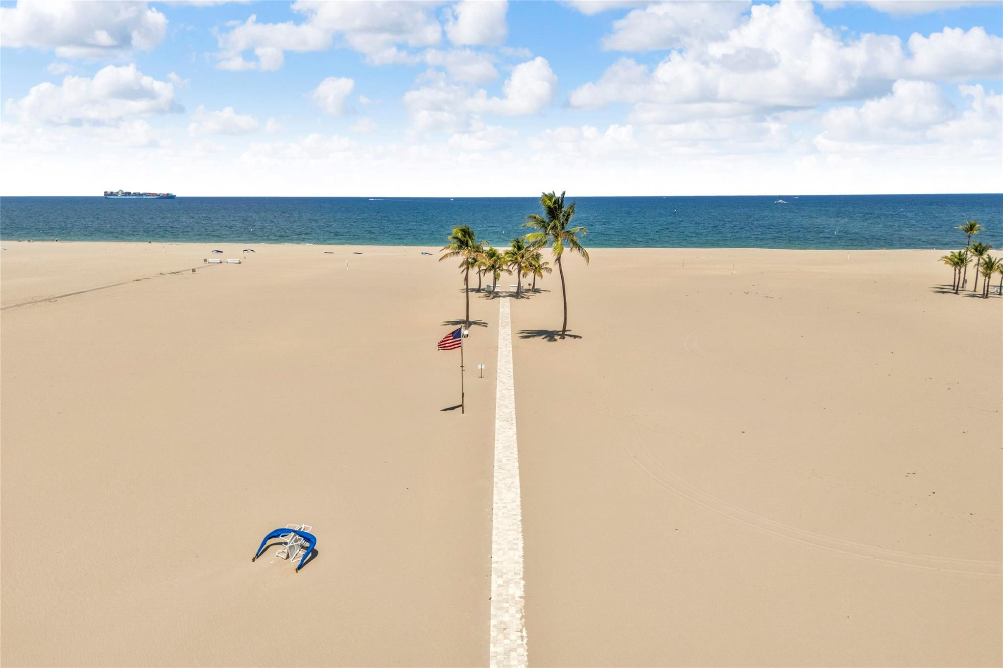 OCEAN LANE VILLAS CO-OP - Residential