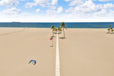 Tiny photo for 1922 S Ocean Lane #10, Fort Lauderdale, FL 33316 (MLS # B26014314)