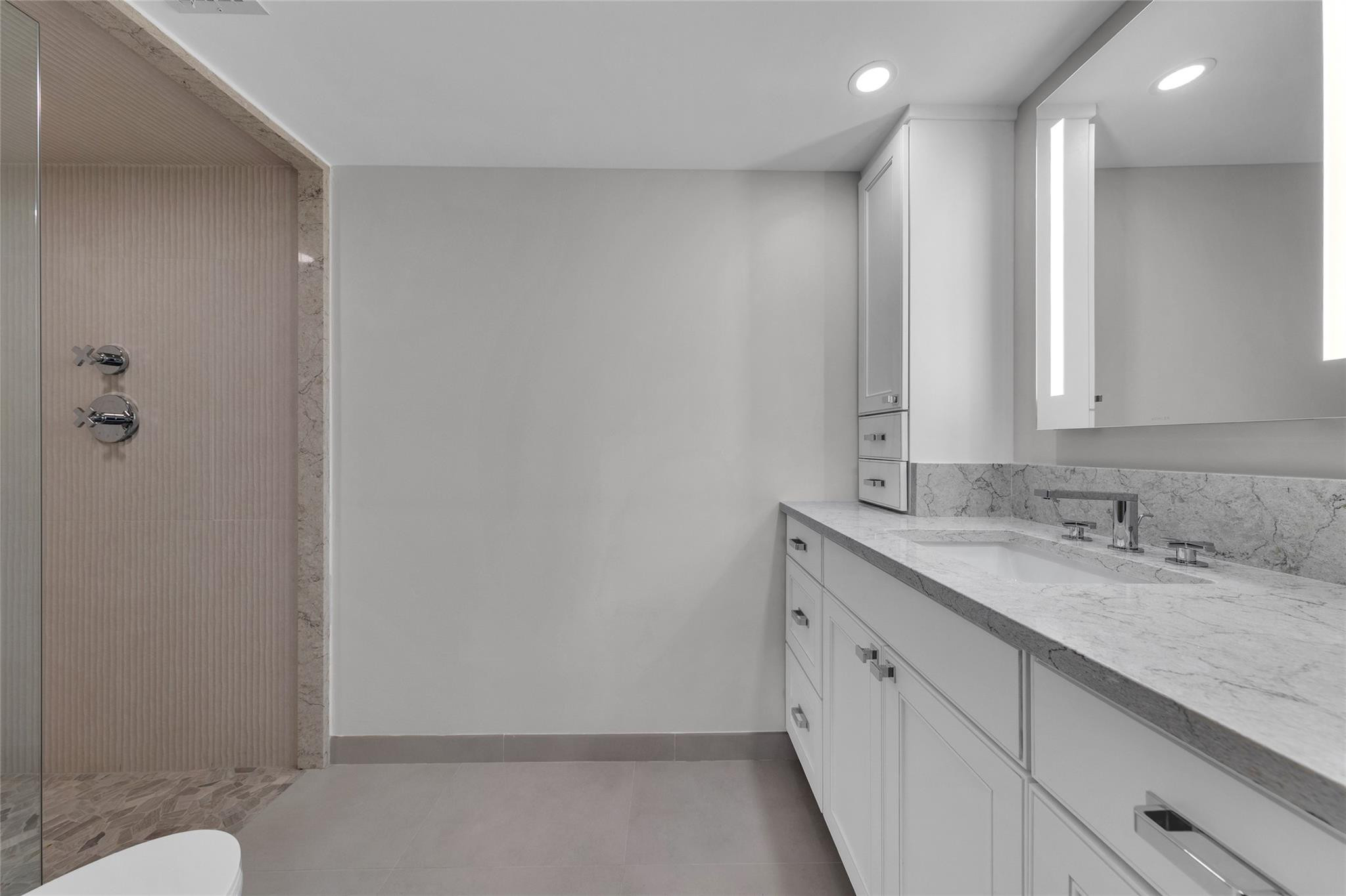 OCEAN LANE VILLAS CO-OP - Residential