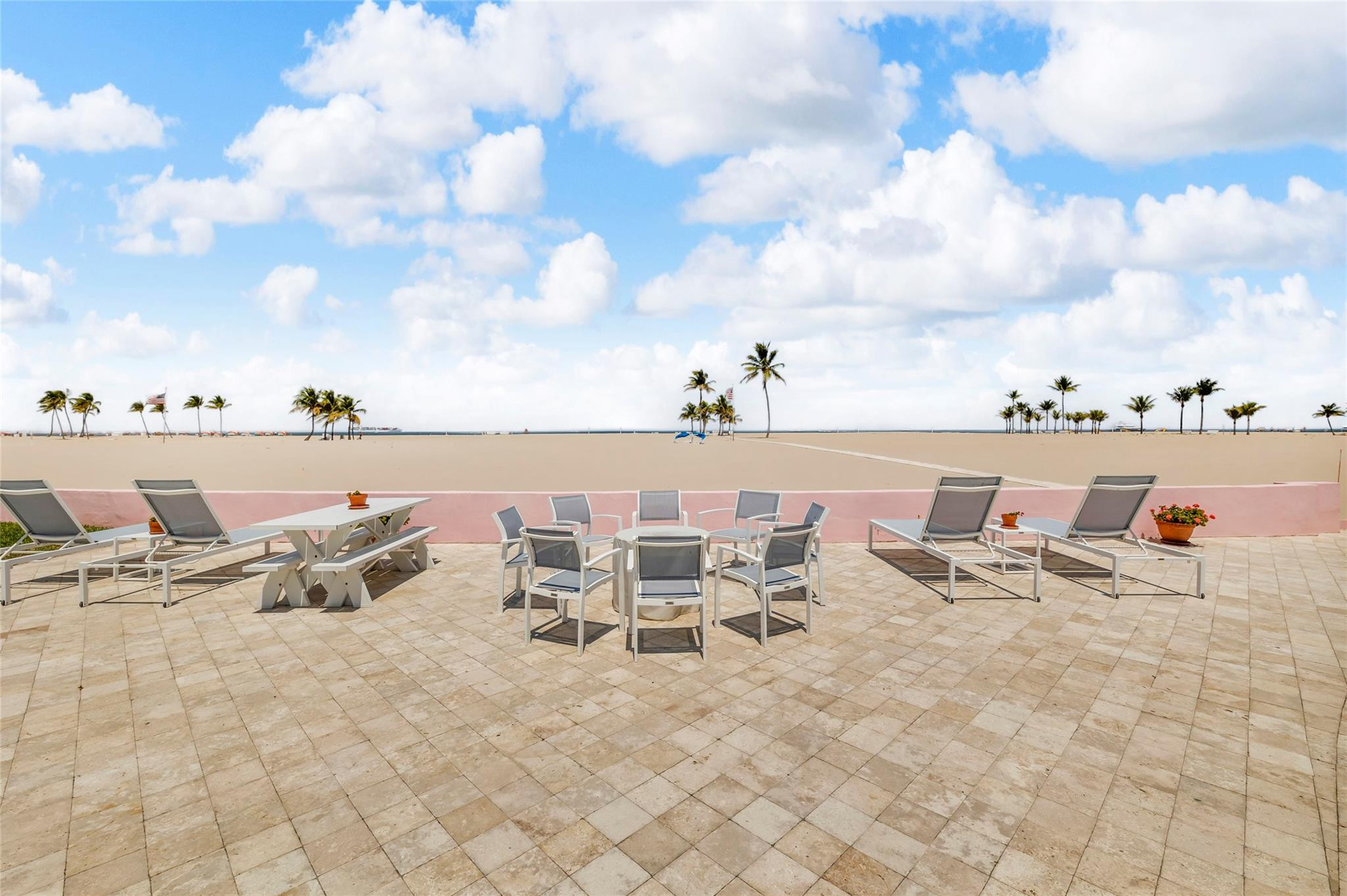 OCEAN LANE VILLAS CO-OP - Residential