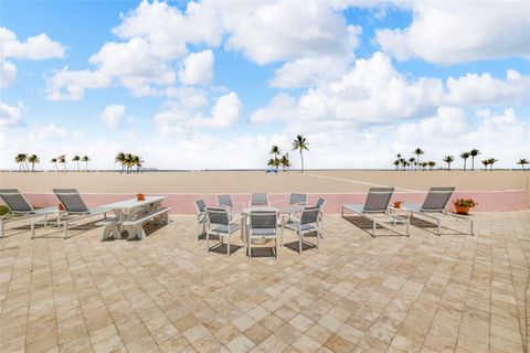 Tiny photo for 1922 S Ocean Lane #10, Fort Lauderdale, FL 33316 (MLS # B26014314)
