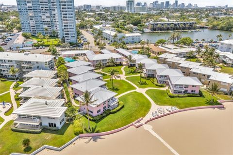 Tiny photo for 1922 S Ocean Lane #10, Fort Lauderdale, FL 33316 (MLS # B26014314)