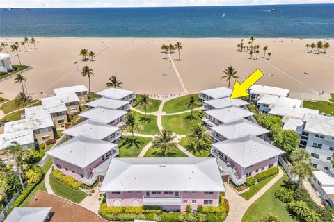 Photo of 1922 S Ocean Lane #10, Fort Lauderdale, FL 33316 (MLS # B26014314)