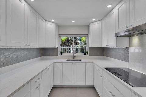 Tiny photo for 1922 S Ocean Lane #10, Fort Lauderdale, FL 33316 (MLS # B26014314)