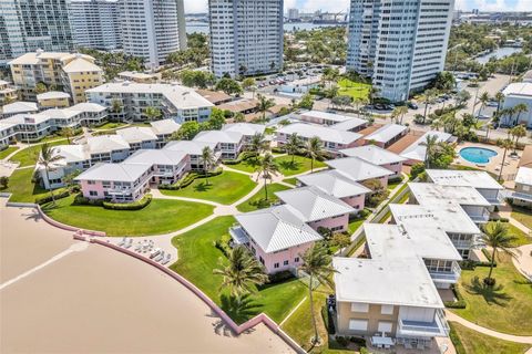 Tiny photo for 1922 S Ocean Lane #10, Fort Lauderdale, FL 33316 (MLS # B26014314)