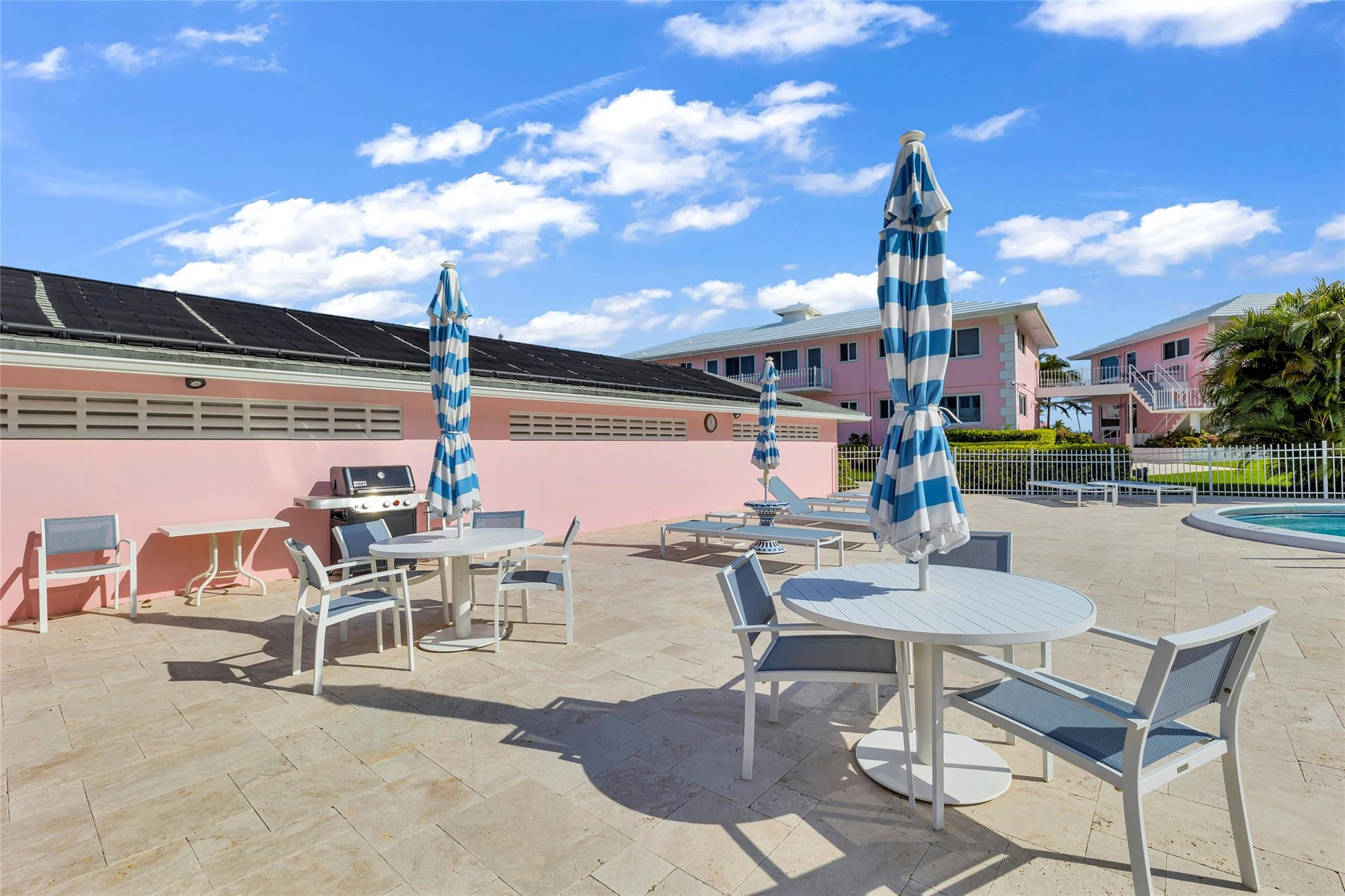 OCEAN LANE VILLAS CO-OP - Residential