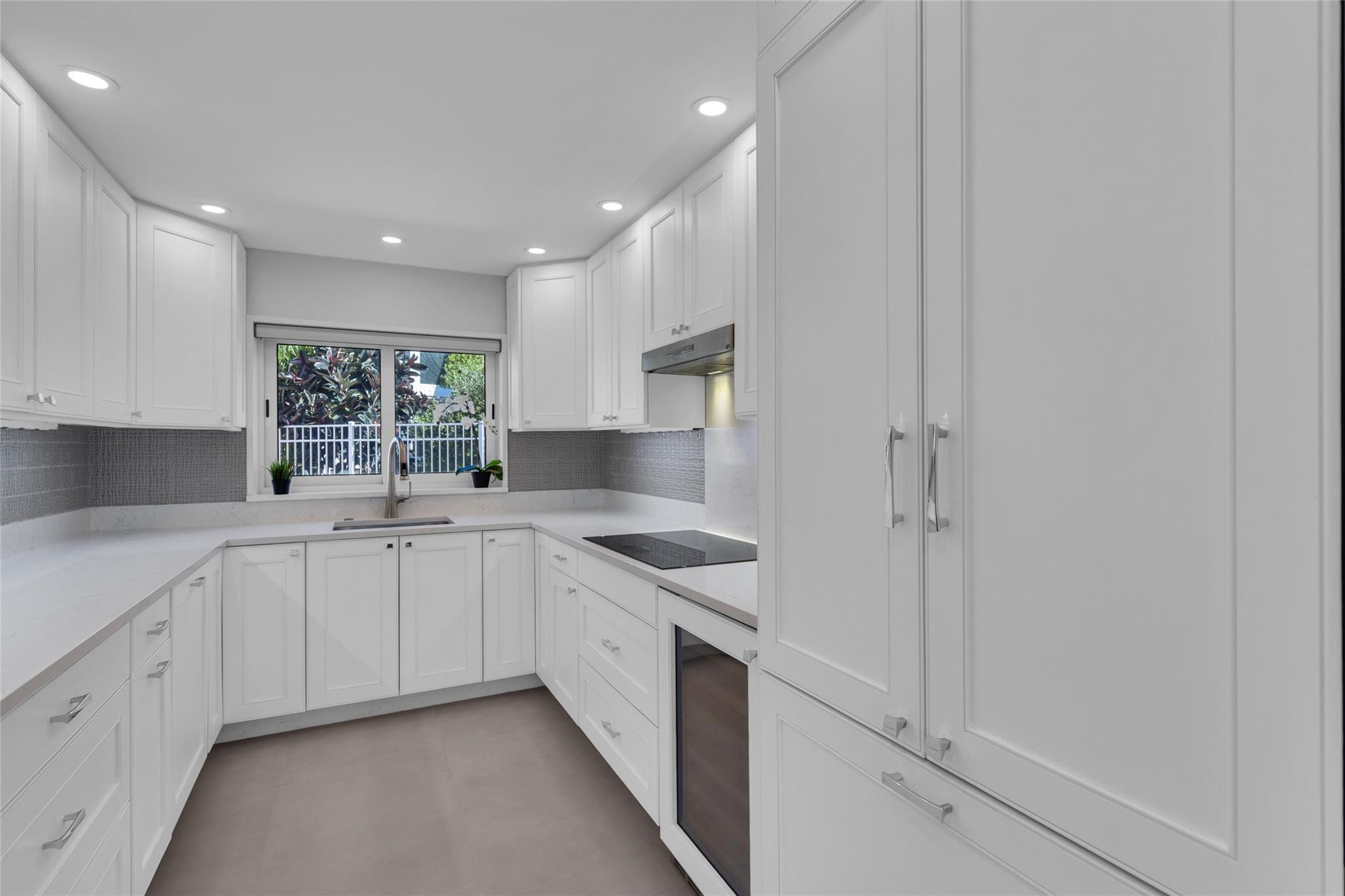 OCEAN LANE VILLAS CO-OP - Residential