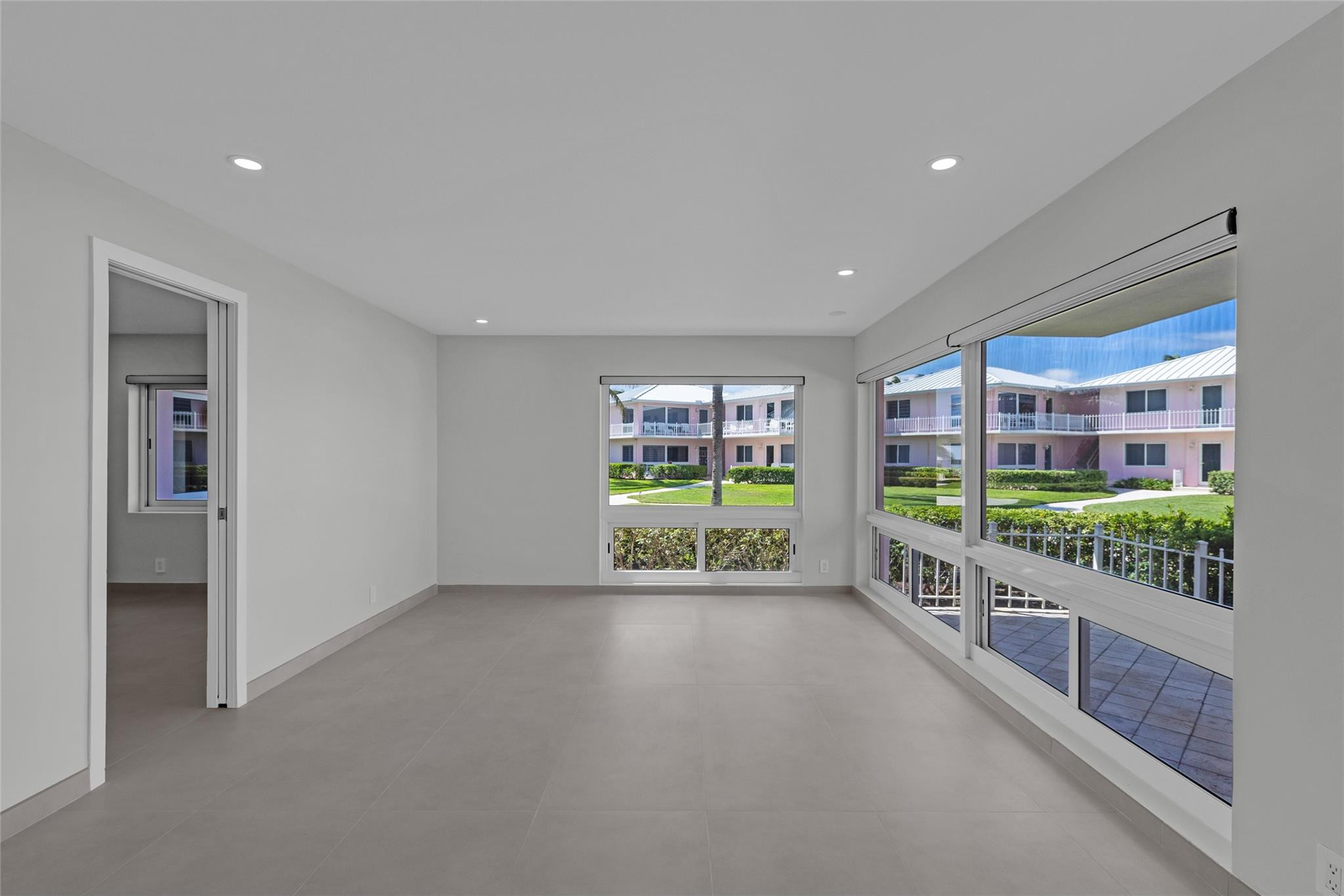 OCEAN LANE VILLAS CO-OP - Residential