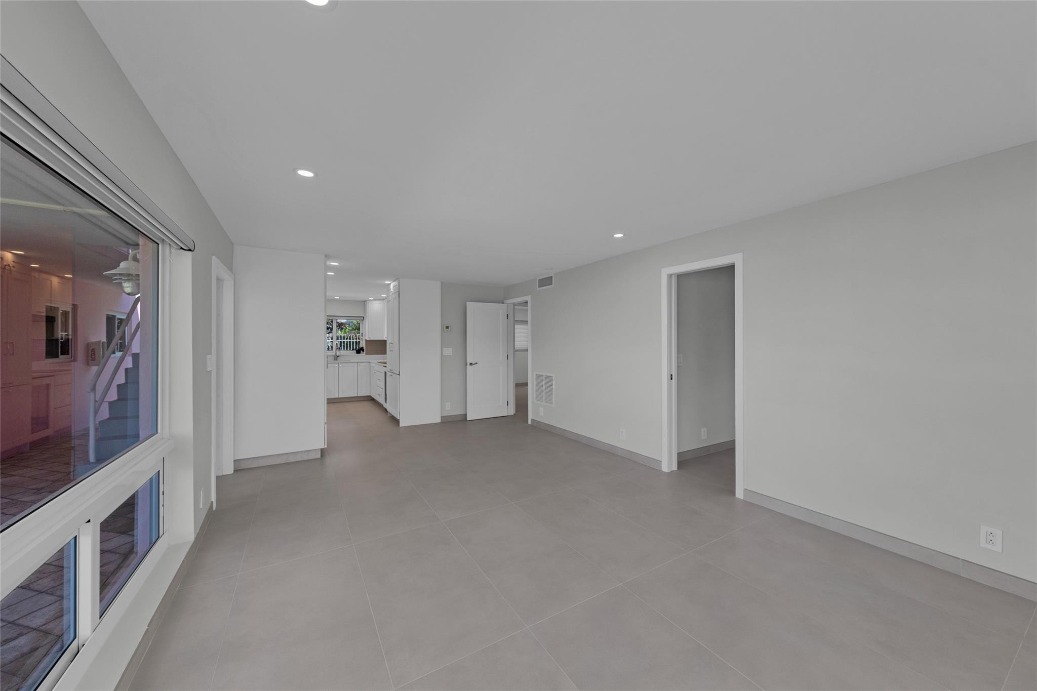 OCEAN LANE VILLAS CO-OP - Residential