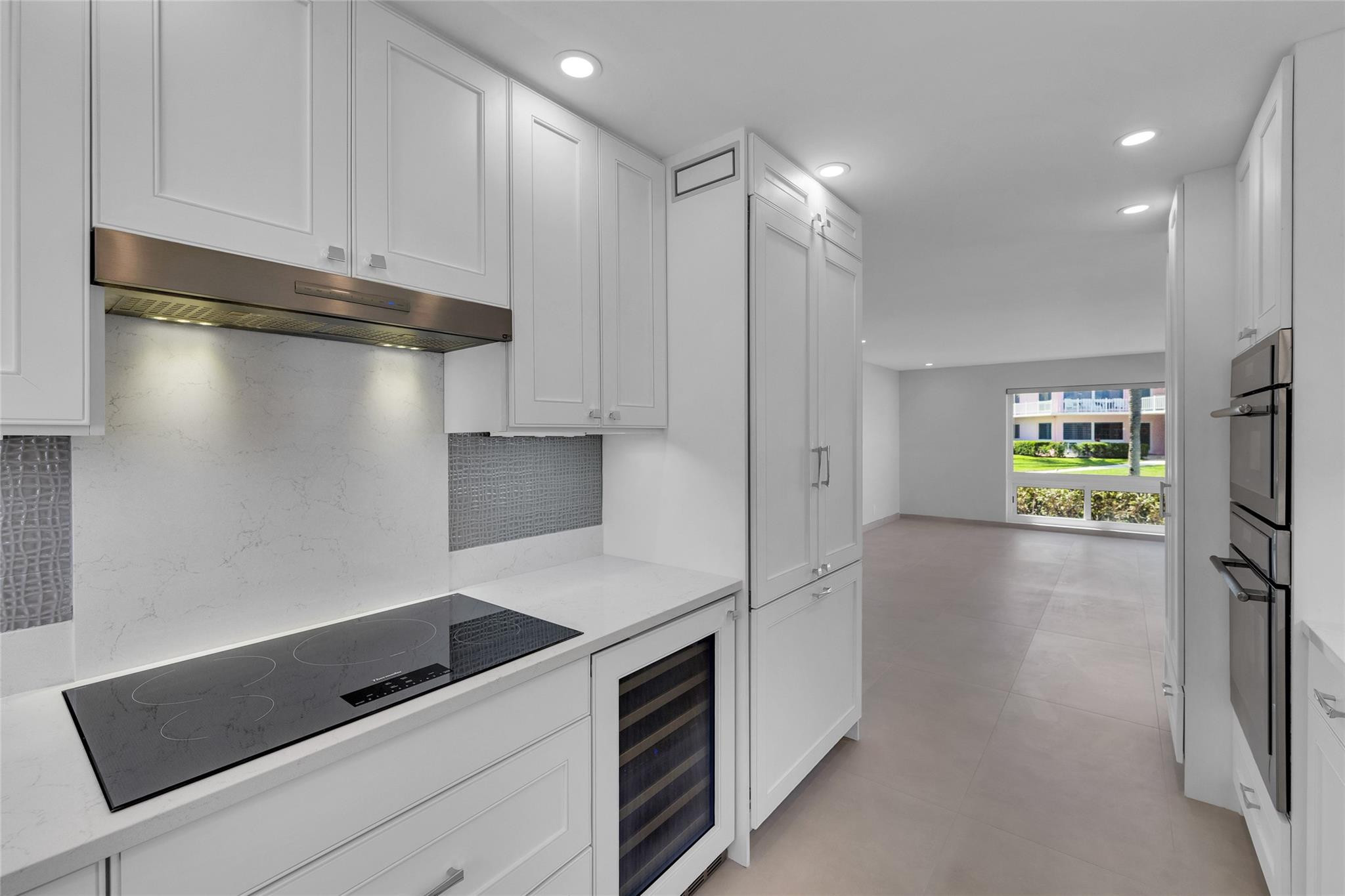 OCEAN LANE VILLAS CO-OP - Residential