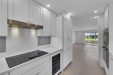 Tiny photo for 1922 S Ocean Lane #10, Fort Lauderdale, FL 33316 (MLS # B26014314)