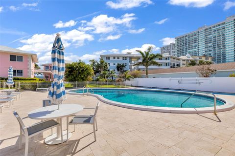 Tiny photo for 1922 S Ocean Lane #10, Fort Lauderdale, FL 33316 (MLS # B26014314)